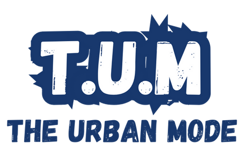 TheUrbanMode